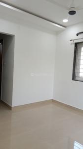 Bedroom Image of 1100 Sq.ft 2 BHK Apartment / Flat for rent in Habsiguda Hyderabad for Rs. 25000