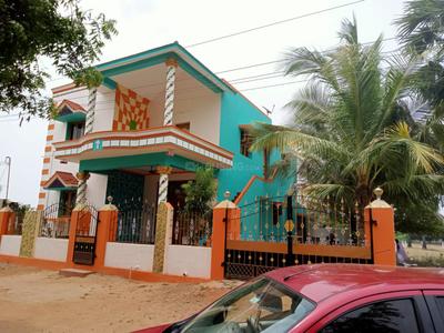 3 BHK Independent House
