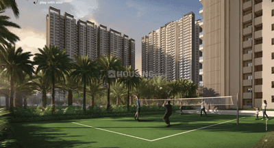Image of 1608 Sq.ft 3 BHK Apartment / Flat for sale in Palm Olympia Phase 2, Noida Extension, Greater Noida for Rs. 19400000