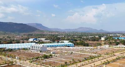 Image of 1210 Sq.ft Residential Plot / Land for sale in Riyasat Royalcrest, Khopoli, Navi Mumbai for Rs. 7266003