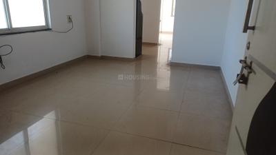 Living Room Image of 650 Sq.ft 1 BHK Apartment / Flat for sale in Dhanori Pune for Rs. 3750000