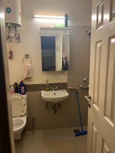 Image of 3150 Sq.ft 4 BHK Builder Floor for rent in JSS 4BHK Emrald Hills Floors, Sector 65, Gurgaon for Rs. 62000