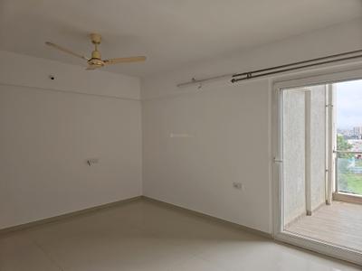 Living Room Image of 1273 Sq.ft 2 BHK Apartment / Flat for sale in Karia Konark Orchid, Wagholi Pune for Rs. 9200000