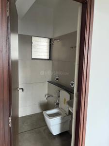 Image of 1700 Sq.ft 3 BHK Apartment / Flat for rent in Vishwanath Maher Select, Shela, Ahmedabad for Rs. 30000