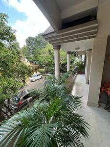 Image of 800 Sq.ft 1 BHK Independent House for rent in Mankapur, Nagpur for Rs. 12000
