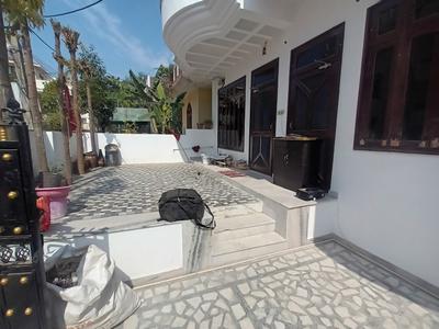 Balcony Image of 3000 Sq.ft 3.5 BHK Independent House for rent in Shyam Nagar Jaipur for Rs. 50000