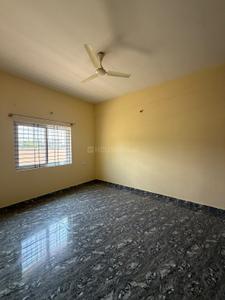 Hall Image of 1200 Sq.ft 2 BHK Apartment / Flat for rent in Kuppaluru Mysore for Rs. 16000
