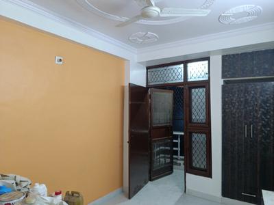 Bedroom Image of 1000 Sq.ft 2 BHK Apartment / Flat for rent in Swaraj Homes NEB Valley Society, Neb Sarai New Delhi for Rs. 28000