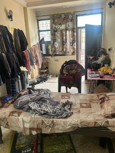 1 BHK Independent House