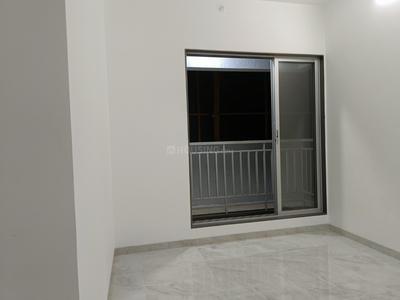 Bedroom Image of 676 Sq.ft 2 BHK Apartment / Flat for sale in Mansarovar Ariana, Vasai West Vasai for Rs. 5980000