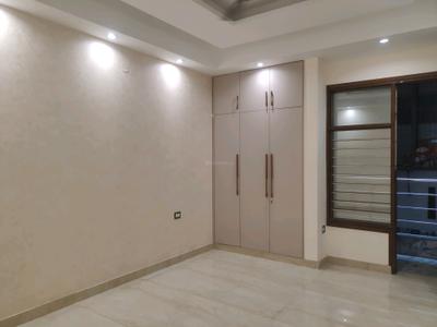 Bedroom Image of 1350 Sq.ft 3 BHK Builder Floor for sale in Green Field Colony Faridabad for Rs. 17800000