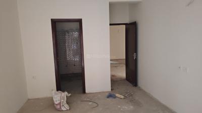 Bedroom Image of 975 Sq.ft 2 BHK Apartment / Flat for sale in Amrapali Verona Heights, Noida Extension Greater Noida for Rs. 7200000