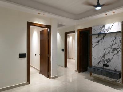 Living Room Image of 1300 Sq.ft 3 BHK Builder Floor for sale in Vasundhara Ghaziabad for Rs. 13500000