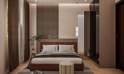Bedroom Image of 1158 Sq.ft 2 BHK Apartment / Flat for sale in Chikkadasarahalli Bengaluru for Rs. 7950000
