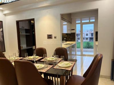 Hall Image of 1240 Sq.ft 2 BHK Apartment / Flat for sale in ARG Maharani Apartment, Bapu Nagar Jaipur for Rs. 17500000