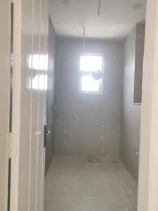 Bedroom Three Image of 2600 Sq.ft 4 BHK Builder Floor for sale in Garg Homes Signature Floors, Green Field Colony Faridabad for Rs. 26000000