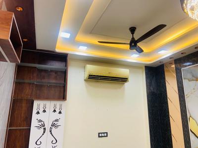 2 BHK Independent Builder Floor