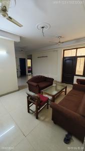 Hall Image of 1650 Sq.ft 3 BHK Apartment / Flat for sale in Vasundhara Ghaziabad for Rs. 17500000