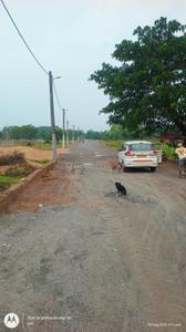 Image of 2000 Sq.ft 3 BHK Independent House for sale in Trisulia, Cuttack for Rs. 8000000