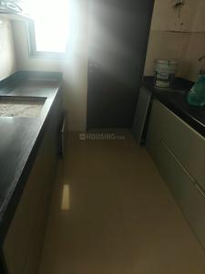 Kitchen Image of 1500 Sq.ft 3 BHK Penthouse for rent in Porvorim Goa for Rs. 110000