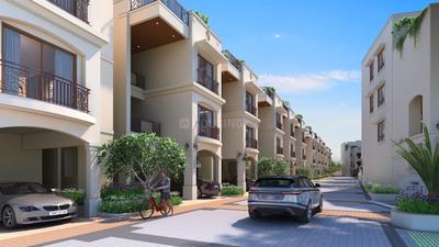 Image of 3785 Sq.ft 4 BHK Villa for sale in NCC Urban Retreat, Kyalasanahalli, Bengaluru for Rs. 57900000