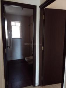 Bathroom Image of 2336 Sq.ft 4 BHK Apartment / Flat for sale in Adwalpalkar Horizon Residences, Panjim Goa for Rs. 30000000