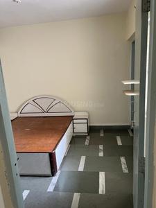 Bedroom Image of 1000 Sq.ft 2 BHK Apartment / Flat for sale in Geeta Nagar Vapi for Rs. 1950000