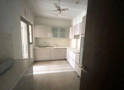 Kitchen Image of 850 Sq.ft 2 BHK Apartment / Flat for sale in Piramal Aranya, Byculla Mumbai for Rs. 46500000