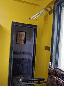 Hall Image of 500 Sq.ft 1 BHK Apartment / Flat for sale in Trimurti, Mankhurd Mumbai for Rs. 6500000