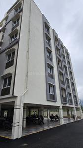 Image of 970 Sq.ft 2 BHK Apartment / Flat for sale in Srivira Chakri Meadows, Sheela Nagar, Visakhapatnam for Rs. 4700000