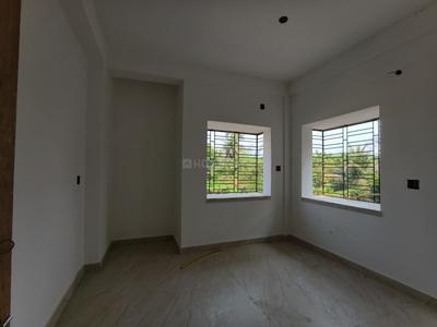 Bedroom Image of 1160 Sq.ft 3 BHK Apartment / Flat for sale in Behala Chowrasta Kolkata for Rs. 4872000