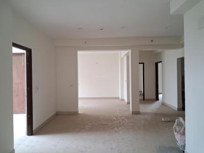 Living Room Image of 3235 Sq.ft 4 BHK Apartment / Flat for sale in Amrapali Heartbeat City, Sector 107 Noida for Rs. 35000000