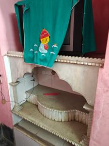Balcony Image of 1700 Sq.ft 2 BHK Independent House for rent in Teghoria Kolkata for Rs. 20000