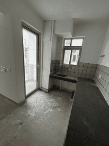 Kitchen Image of 1150 Sq.ft 2 BHK Apartment / Flat for sale in Urban Woods, Ahmamau Lucknow for Rs. 7500000