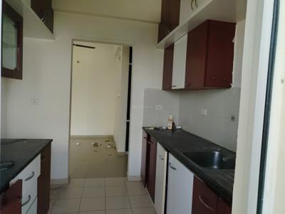 Kitchen Image of 933 Sq.ft 2 BHK Apartment / Flat for sale in DLF Maiden Heights At My Town, Jigani Bengaluru for Rs. 5800000