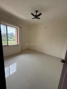 Bedroom Image of 960 Sq.ft 2 BHK Apartment / Flat for rent in Balaji Vishwa Phase II, Narhe Pune for Rs. 19500