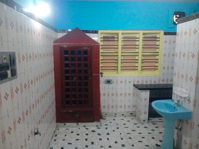 Living Room Image of 1200 Sq.ft 2 BHK Builder Floor for rent in Malleswaram Bengaluru for Rs. 25000