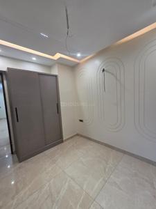 Bedroom Image of 1300 Sq.ft 2 BHK Builder Floor for sale in Acon Elite Homes, Jakhan Dehradun for Rs. 9500000