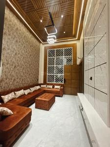 Hall Image of 1800 Sq.ft 3 BHK Independent House for sale in Omaxe City, Omex City Indore for Rs. 9600000