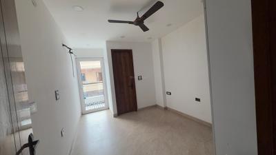 Bedroom Image of 1550 Sq.ft 3 BHK Builder Floor for rent in Fidato Honour Homes, Sector 89 Faridabad for Rs. 28000