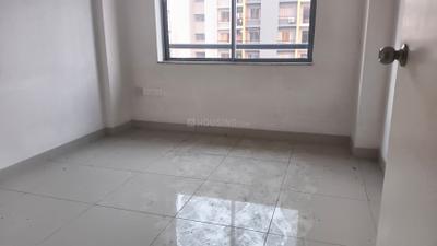 Bedroom Image of 1100 Sq.ft 3 BHK Apartment / Flat for sale in Godrej Seven, Joka Kolkata for Rs. 7500000