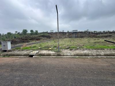Image of 969 Sq.ft Residential Plot / Land for sale in Datoda, Indore for Rs. 2927349