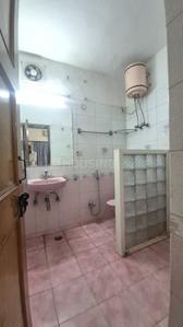 Image of 1750 Sq.ft 3 BHK Apartment / Flat for rent in Vasant Kunj, New Delhi for Rs. 85000