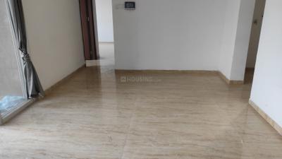 Living Room Image of 750 Sq.ft 2 BHK Apartment / Flat for sale in VTP Belair, Mahalunge Pune for Rs. 7399000