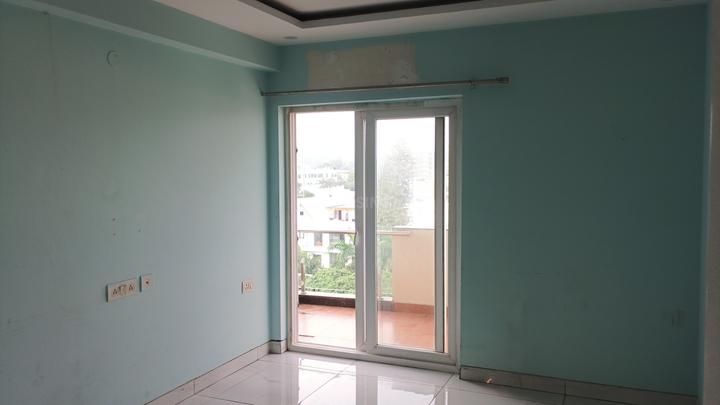 Mahalaxmi Lord Krishna Terraces Living Room 1