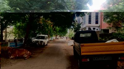 Image of 1000 Sq.ft 2 BHK Independent House for sale in NGO Colony, Tirunelveli for Rs. 13500000