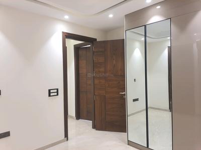 Bedroom Image of 2700 Sq.ft 4 BHK Builder Floor for sale in DLF Phase 2, Shahpur Gurgaon for Rs. 54000000