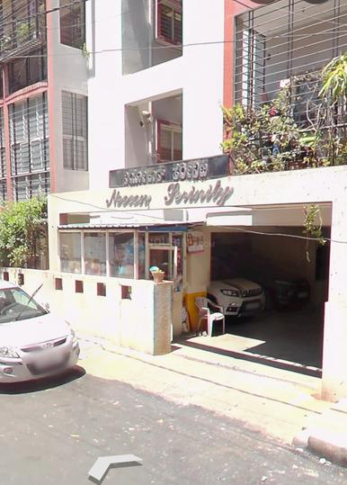 PNS Layout, Banaswadi Main Image 1