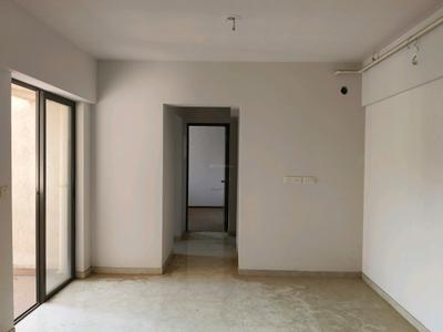 Living Room Image of 710 Sq.ft 1 BHK Apartment / Flat for sale in Palava Phase 2 Thane for Rs. 3600000