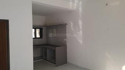 Kitchen Image of 1100 Sq.ft 3 BHK Villa for rent in Western Park Rahadpor Bharuch for Rs. 11000